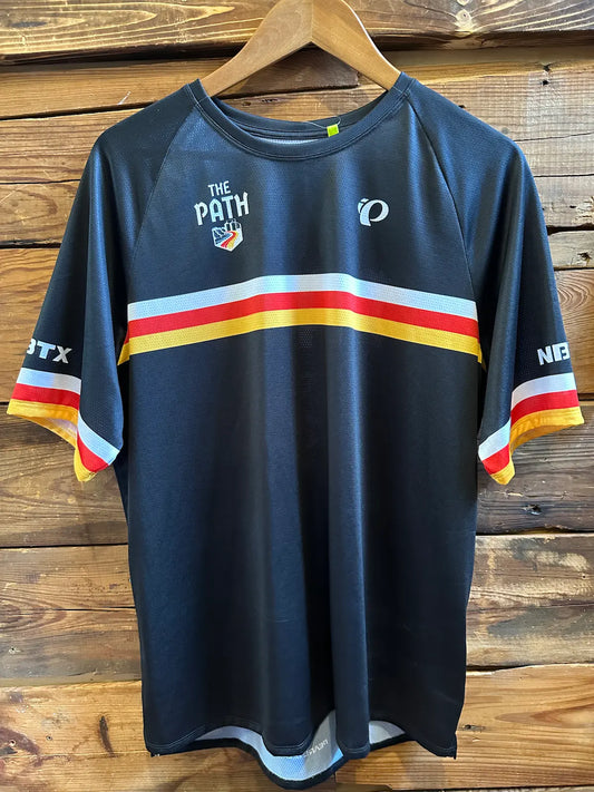 OG Mountain Bike Short Sleeve Jersey