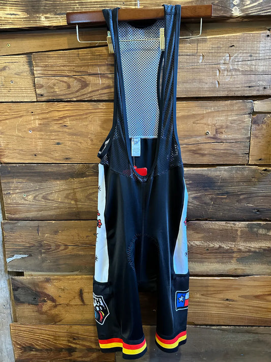 Road/Gravel Bib The Path X GorillaBoxer
