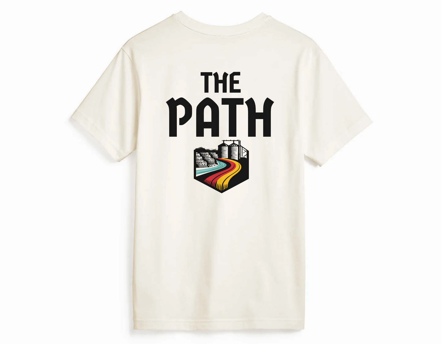 The Path OG TEE