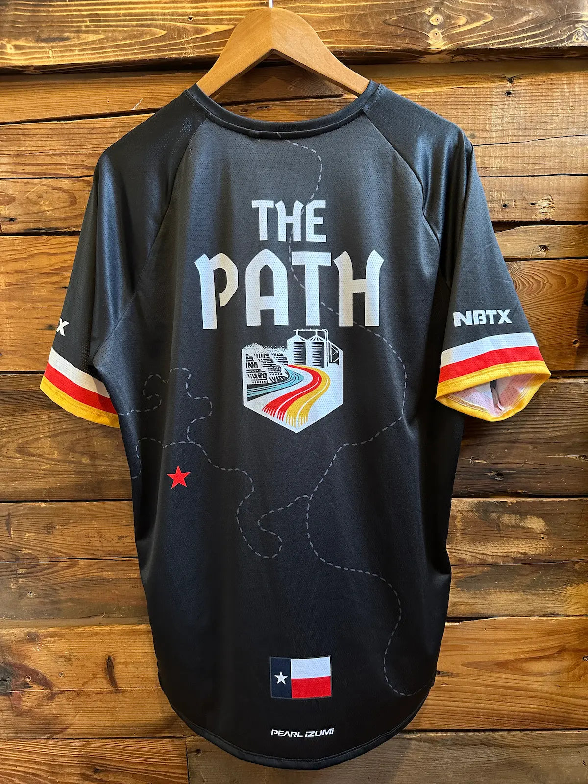 OG Mountain Bike Short Sleeve Jersey