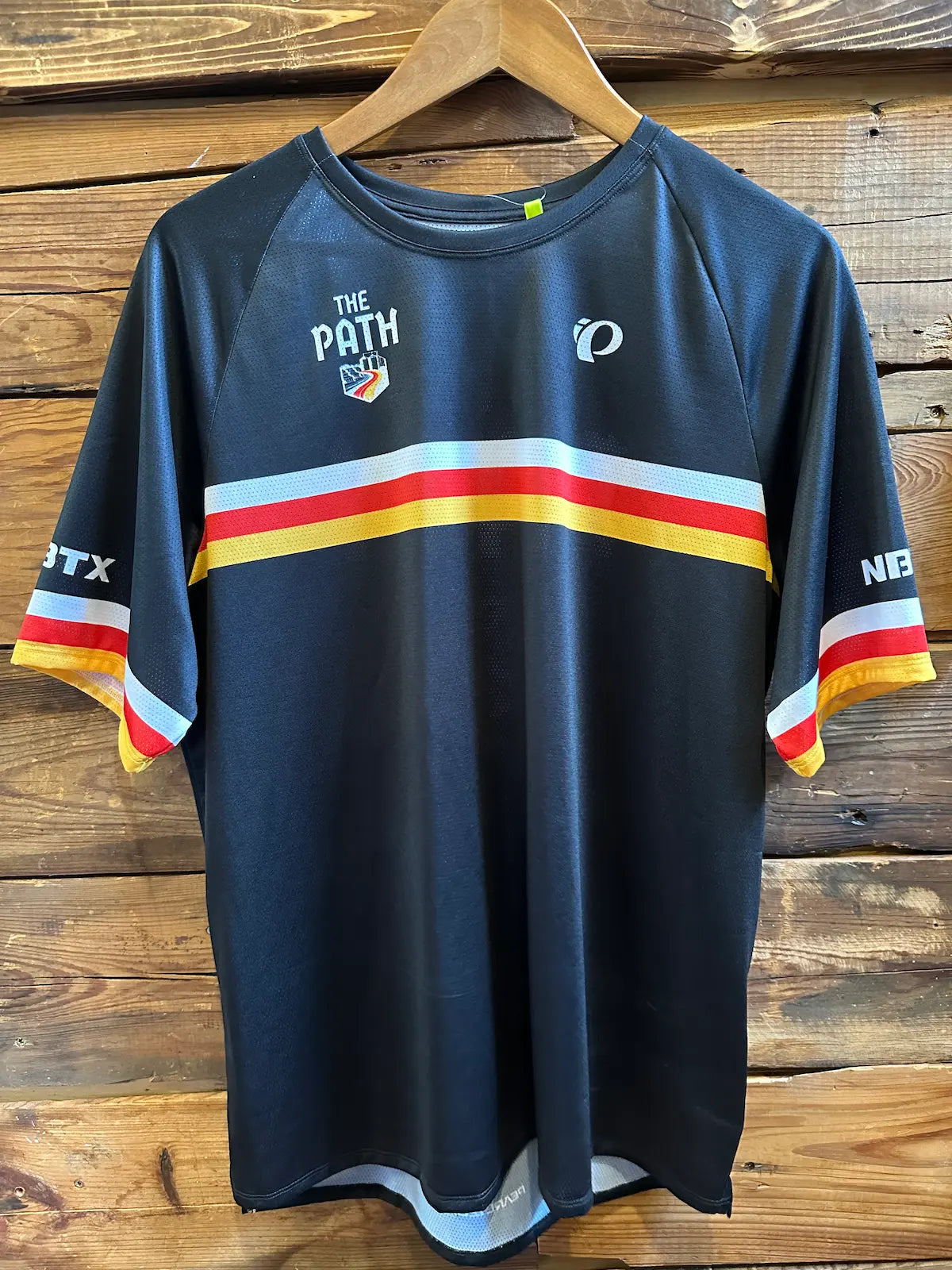 OG Mountain Bike Short Sleeve Jersey